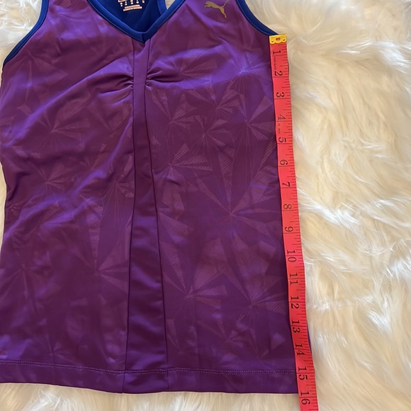 Puma Fitness Tank - Picture 7 of 8